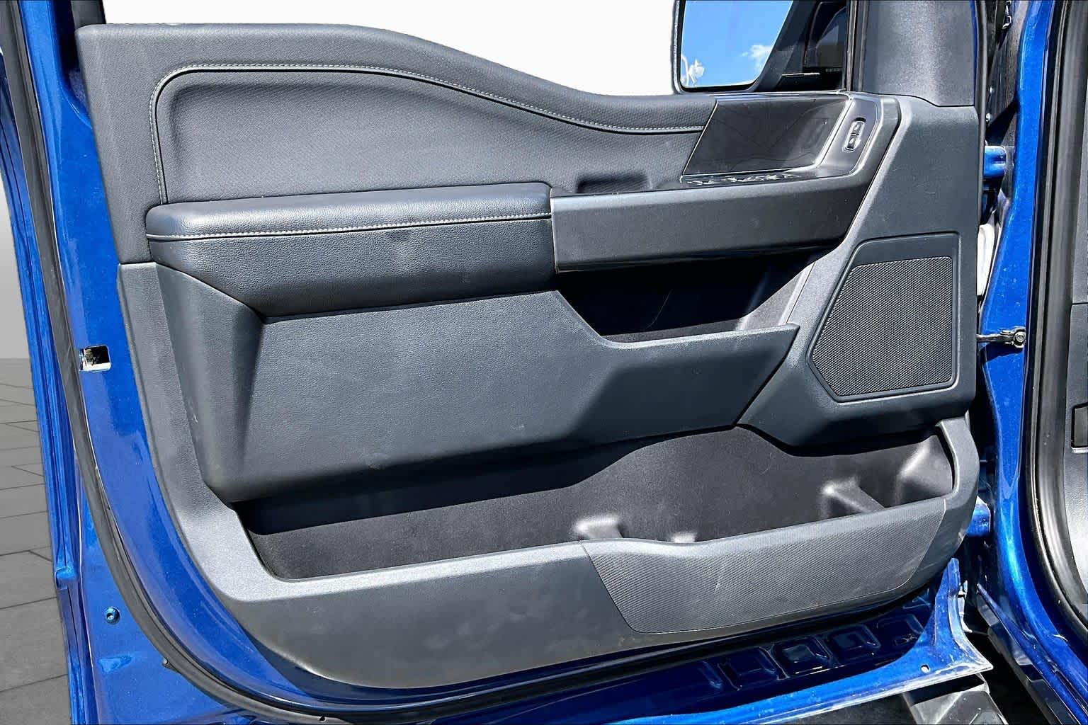 2022 Ford F-150 photo 20 of 34