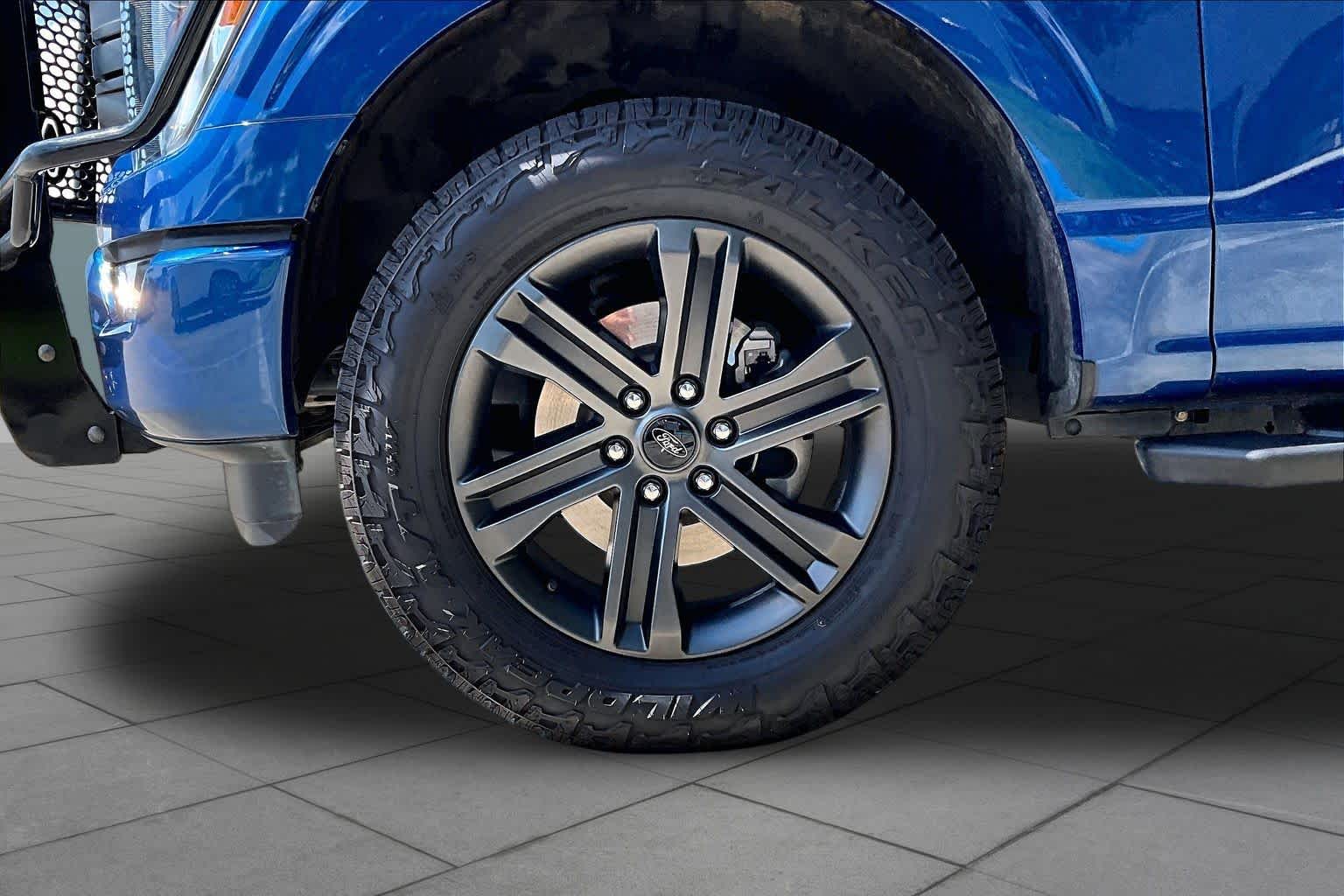 2022 Ford F-150 photo 10 of 34