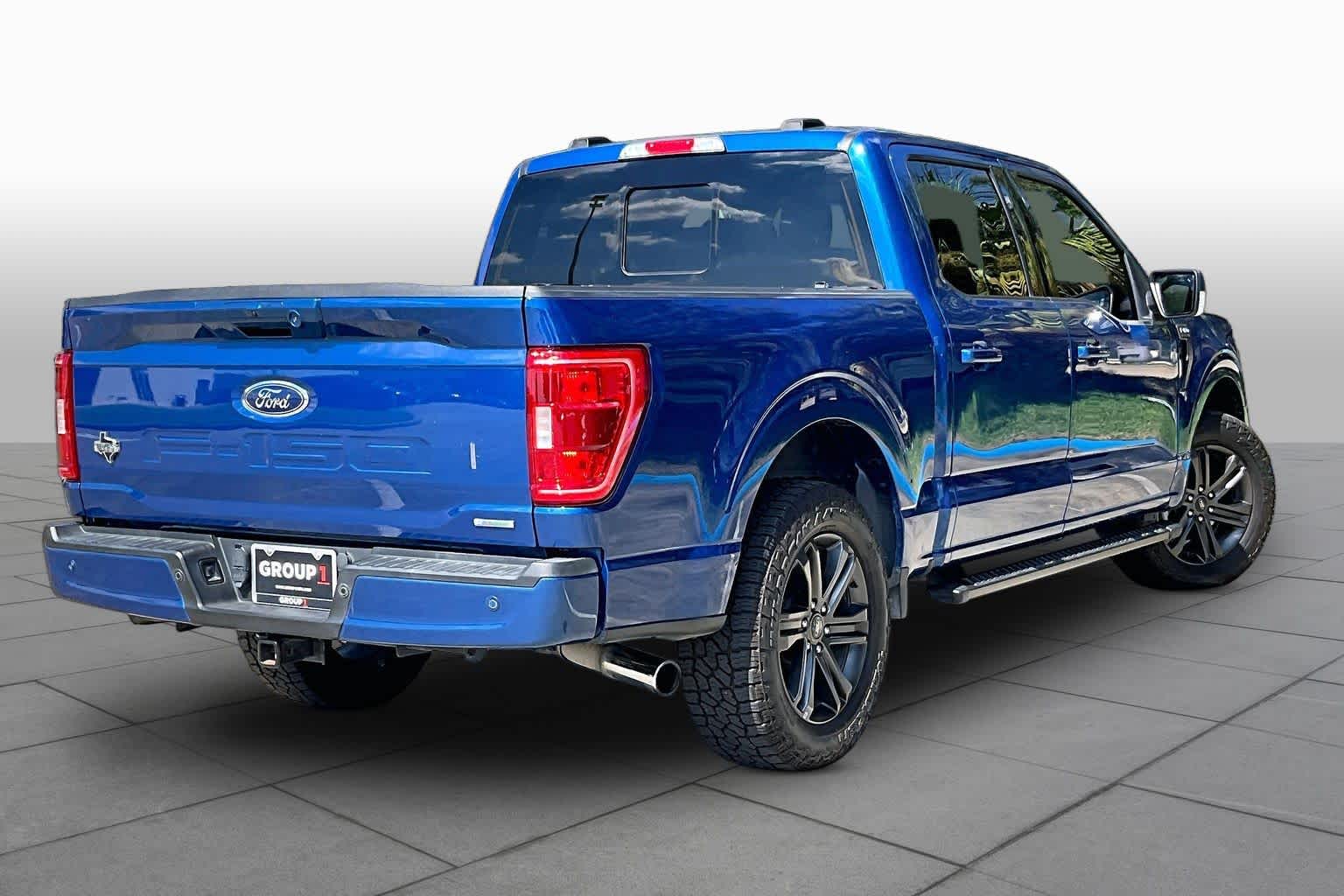 2022 Ford F-150 photo 12 of 34