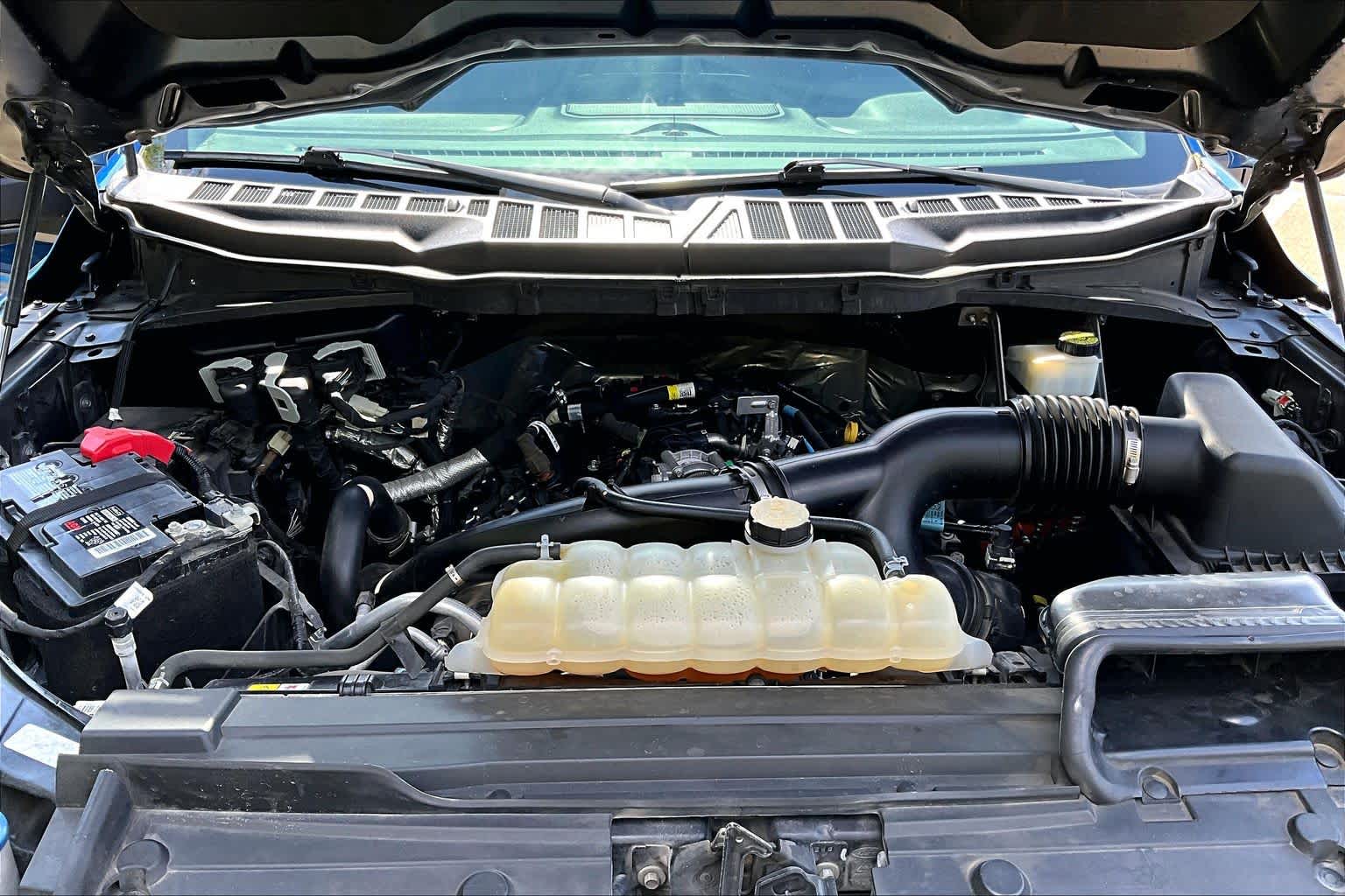 2022 Ford F-150 photo 29 of 34