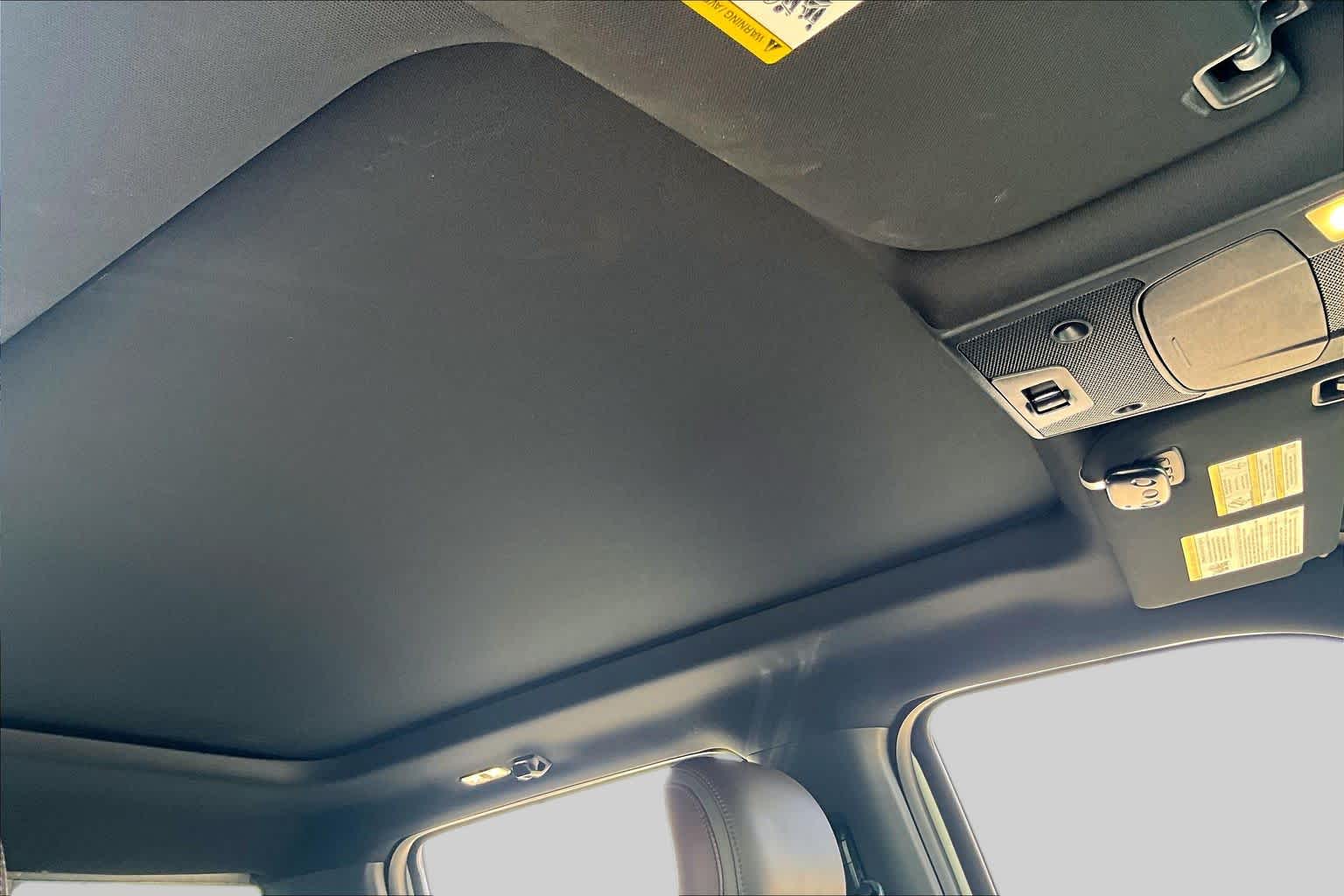 2015 Ford F-150 Platinum White Platinum Metallic Tri-Coat at Auto Boutique Texas