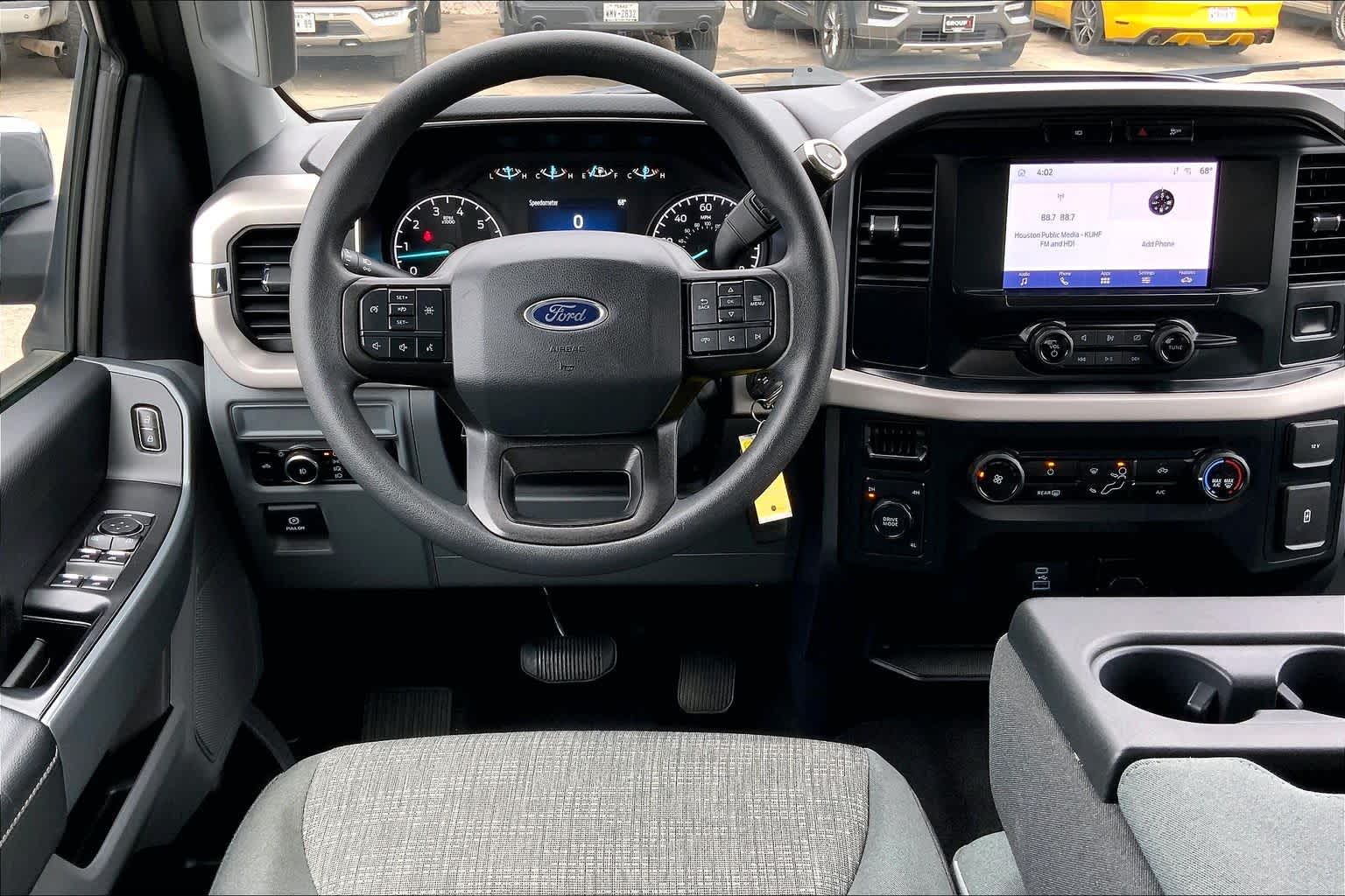 2023 Ford F-150 XLT - 10