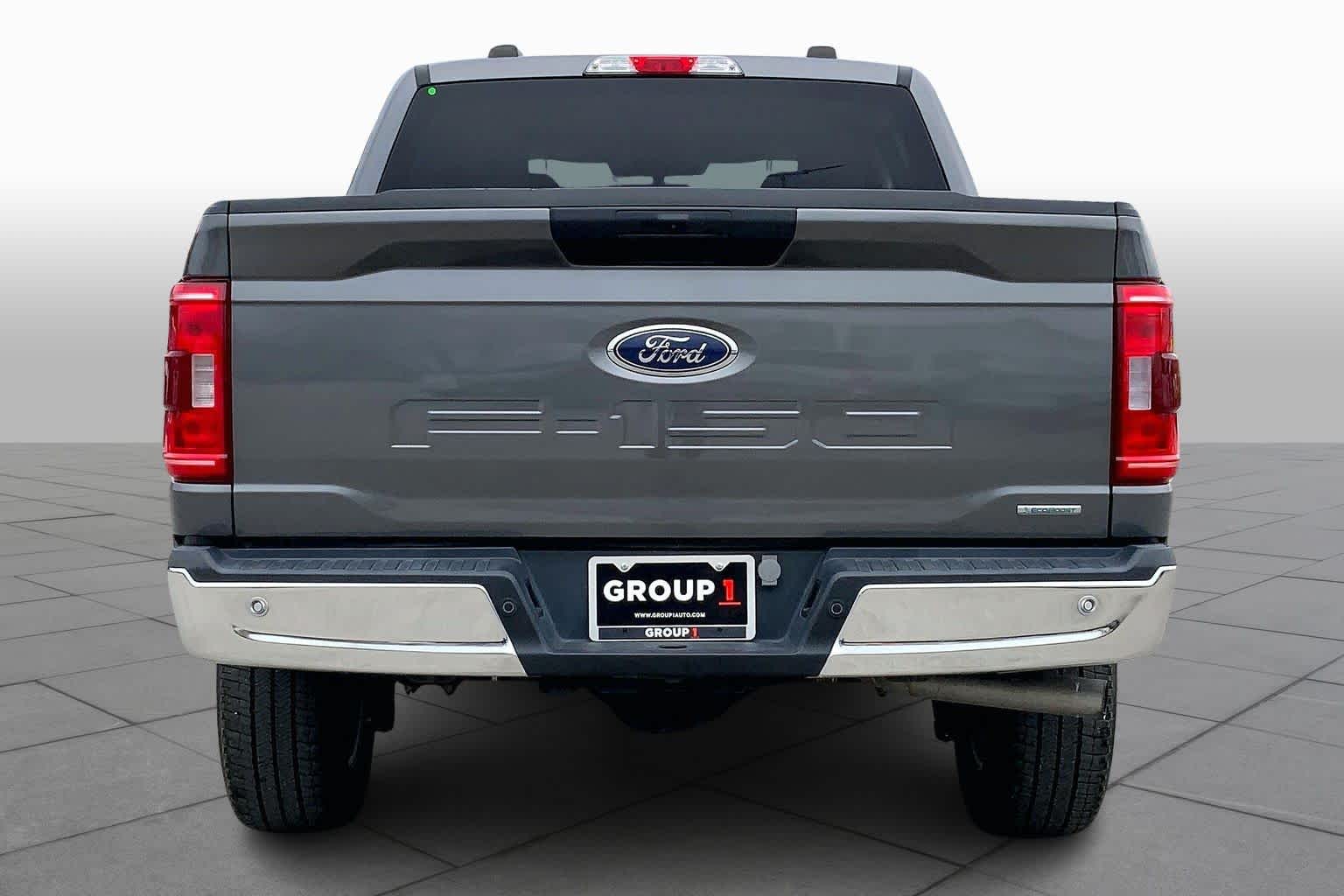 2023 Ford F-150 XLT - 8