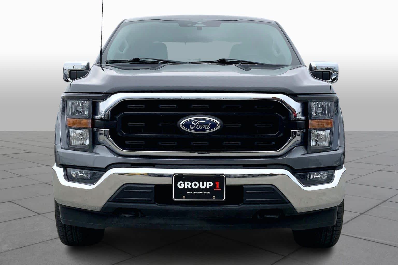 2023 Ford F-150 XLT - 6