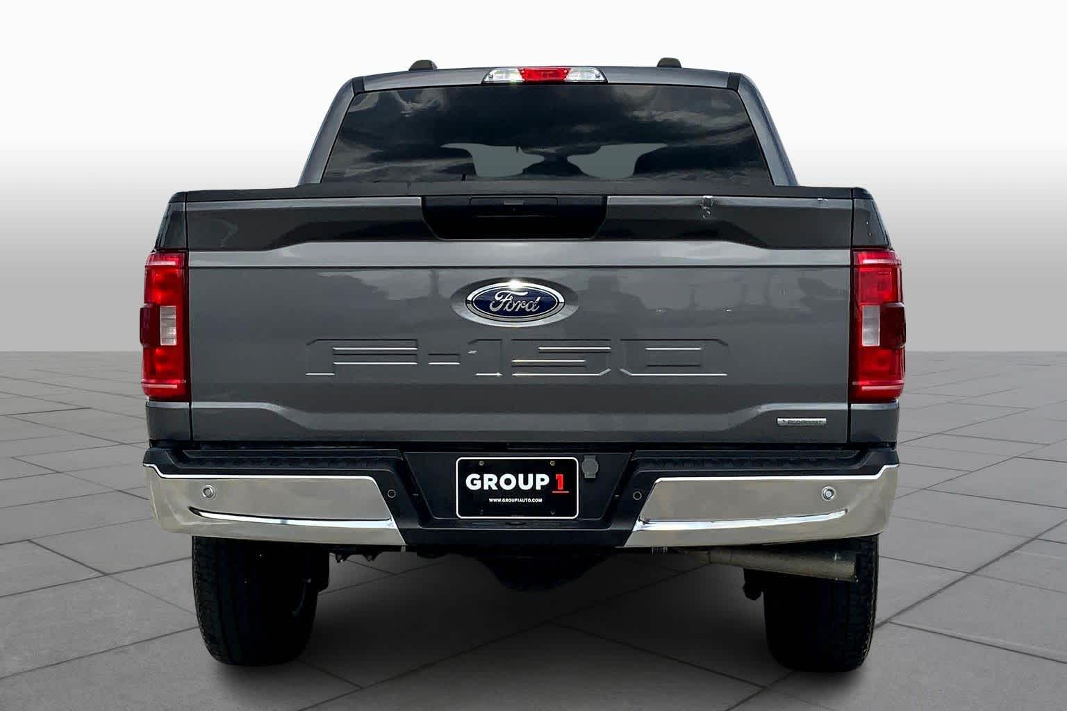 2023 Ford F-150 XLT - 7