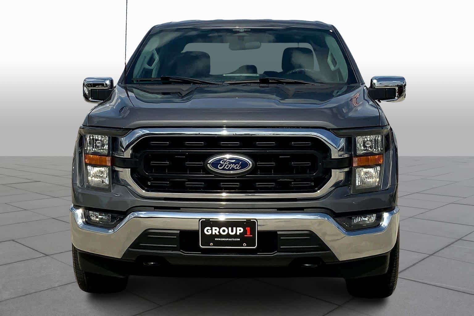 2023 Ford F-150 XLT - 5
