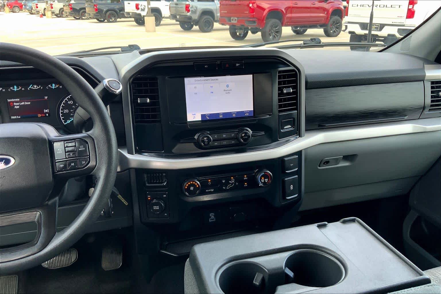 2023 Ford F-150 XLT - 11