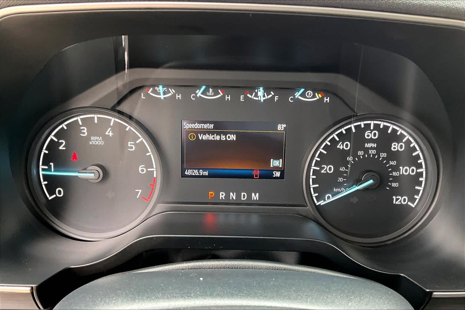 2023 Ford F-150 XL Carbonized Gray Metallic at Texan GMC Buick