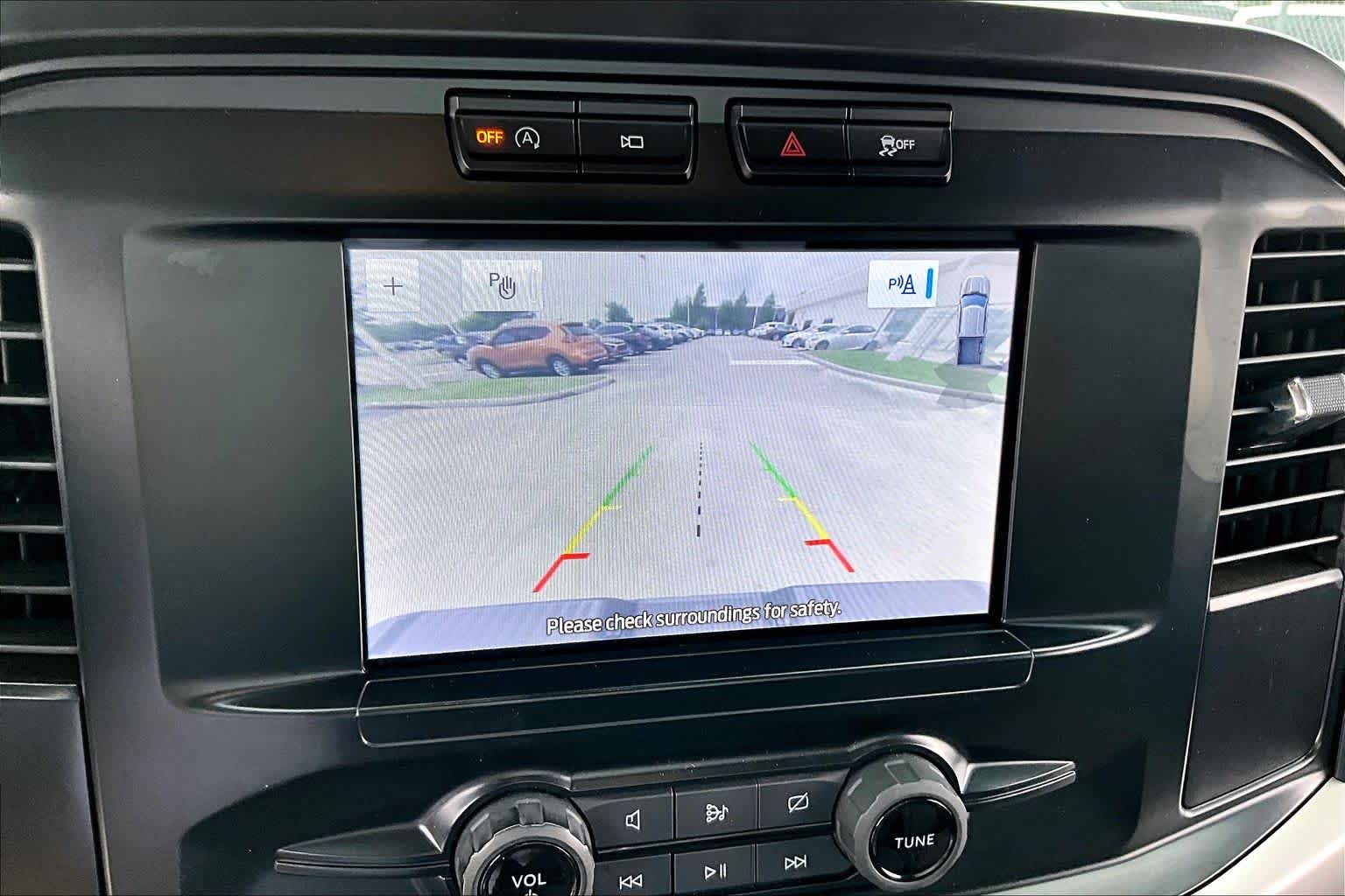 2023 Ford F-150 XL Carbonized Gray Metallic at Texan GMC Buick