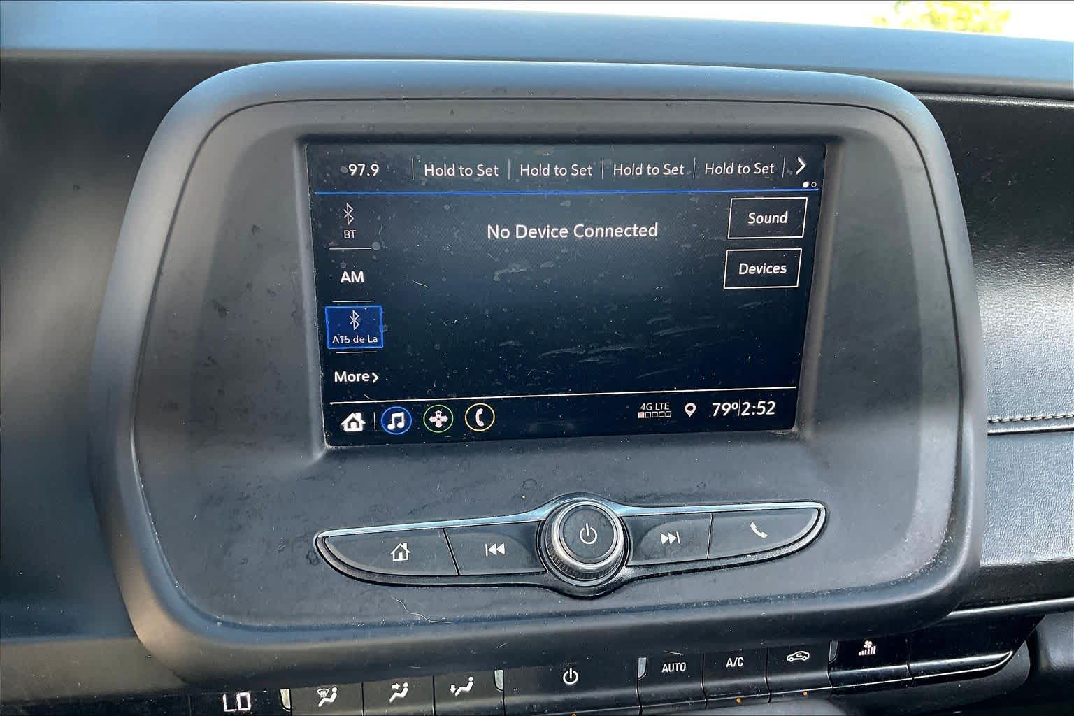 2020 Chevrolet Camaro 1LT Rally Green Metallic at Sterling McCall Acura