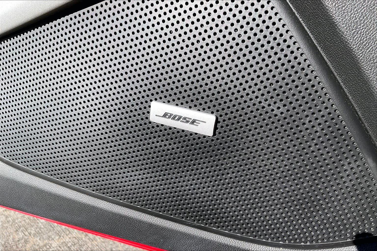 2019 Chevrolet Camaro 2LT Red Hot at Sterling McCall Acura