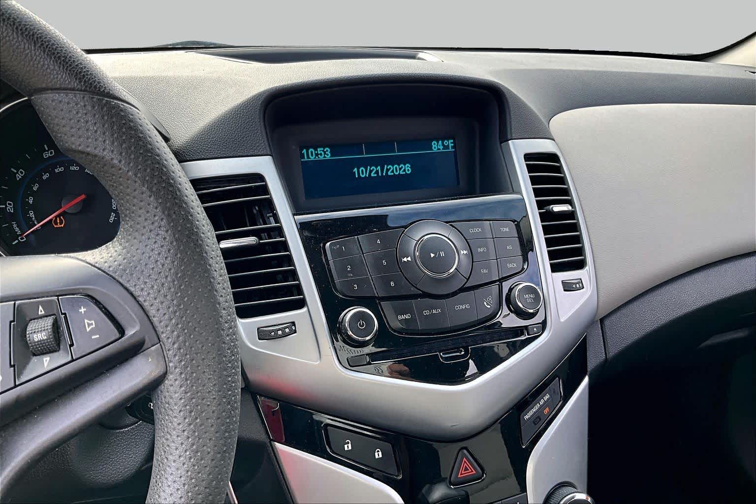 2014 Chevrolet Cruze photo 6 of 33