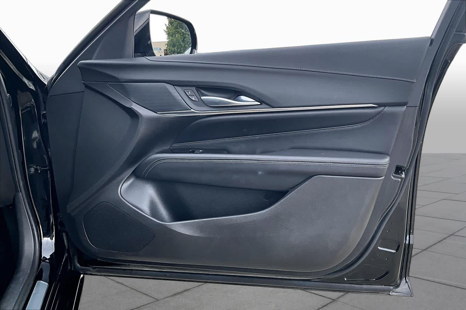 2024 Cadillac CT4 photo 21 of 35