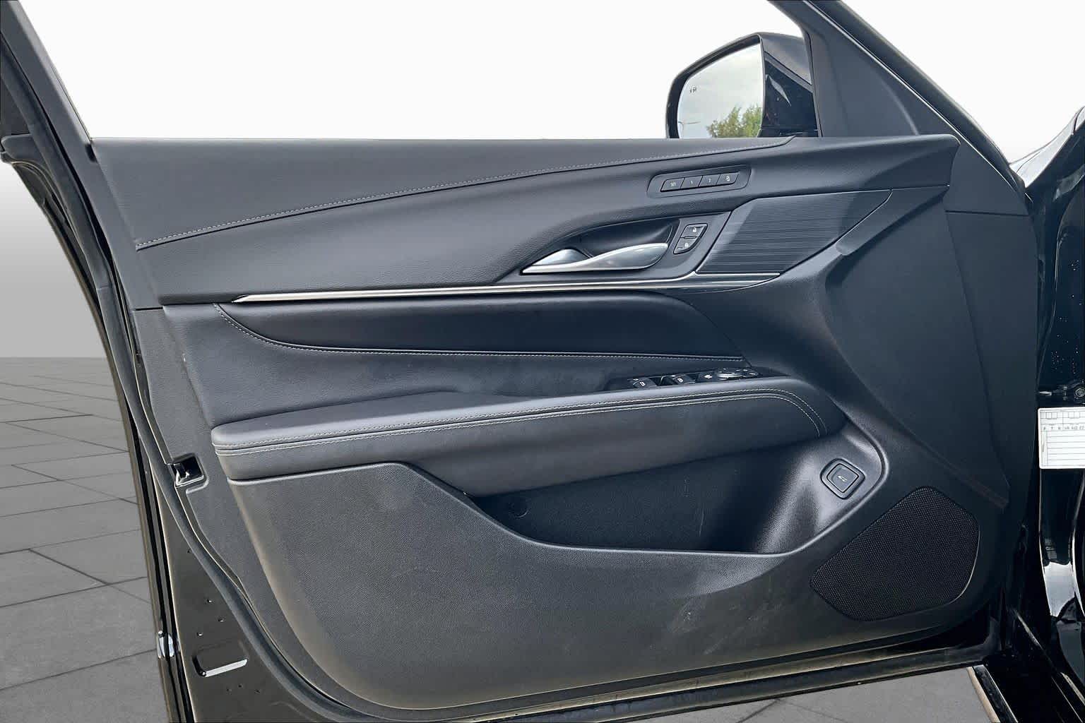 2024 Cadillac CT4 photo 20 of 35