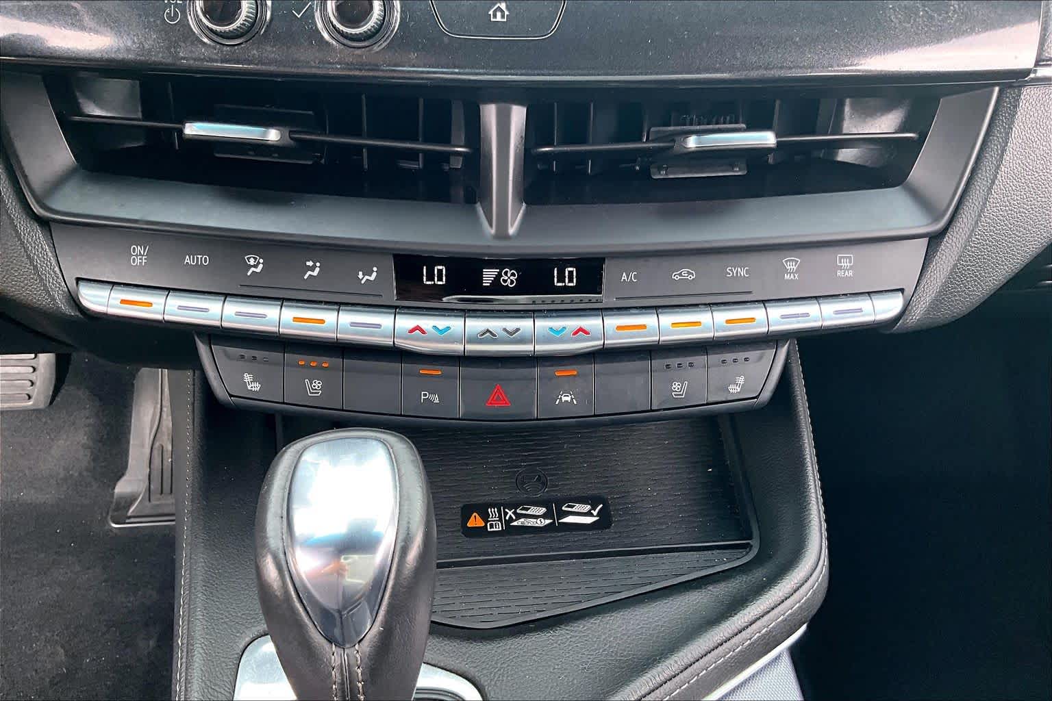 2024 Cadillac CT4 photo 33 of 35