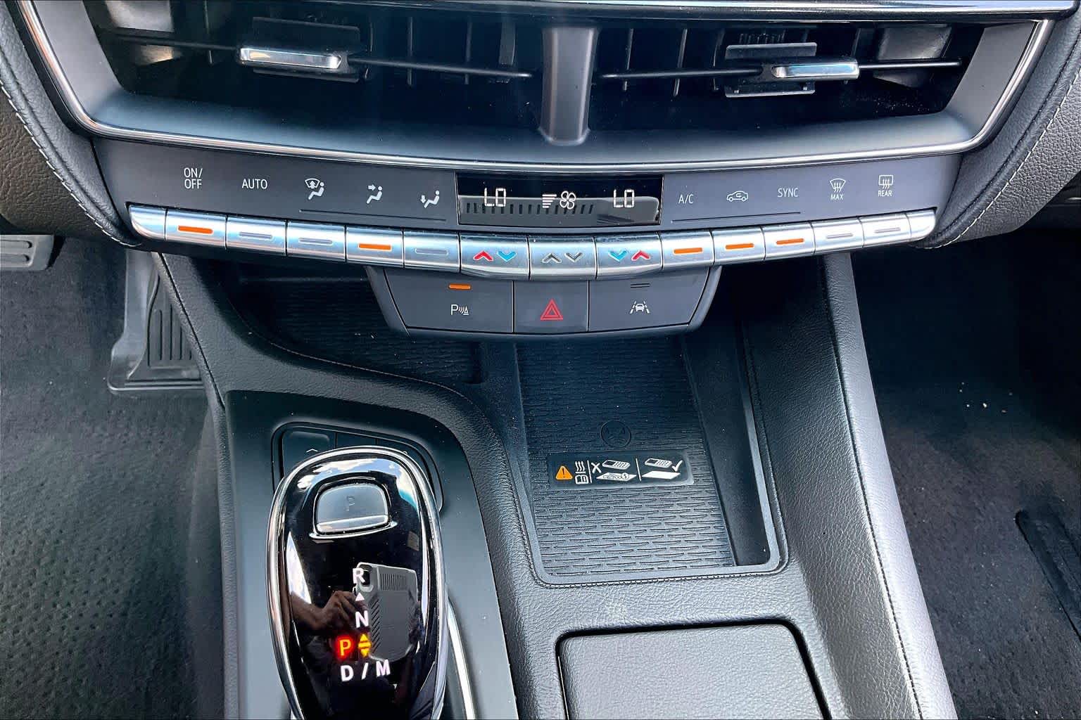 2023 Cadillac CT5 Luxury Black Raven at Ron Craft Chevrolet Cadillac