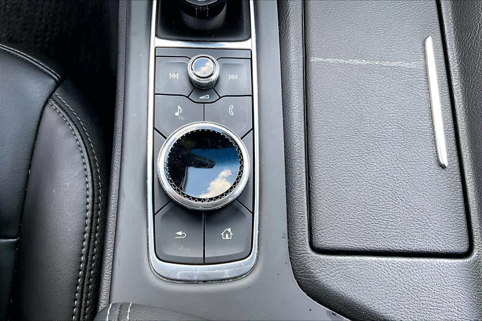 2023 Cadillac CT5 Luxury Black Raven at Ron Craft Chevrolet Cadillac