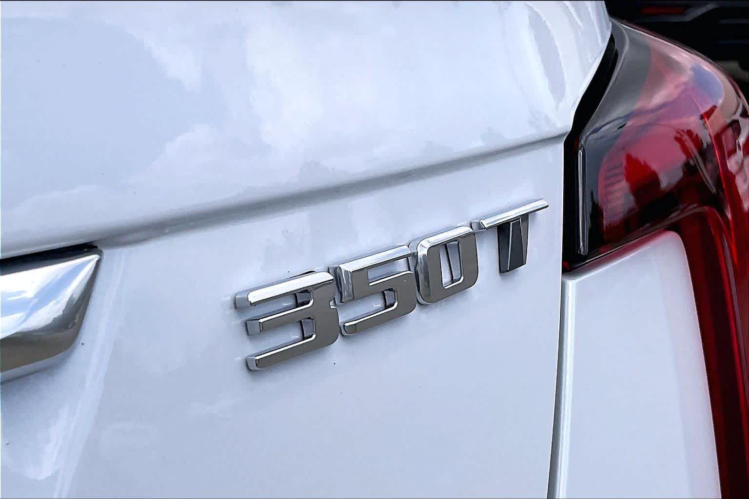2026 Cadillac CT5 Premium Luxury Vibrant White Tricoat at Ron Craft Chevrolet Cadillac