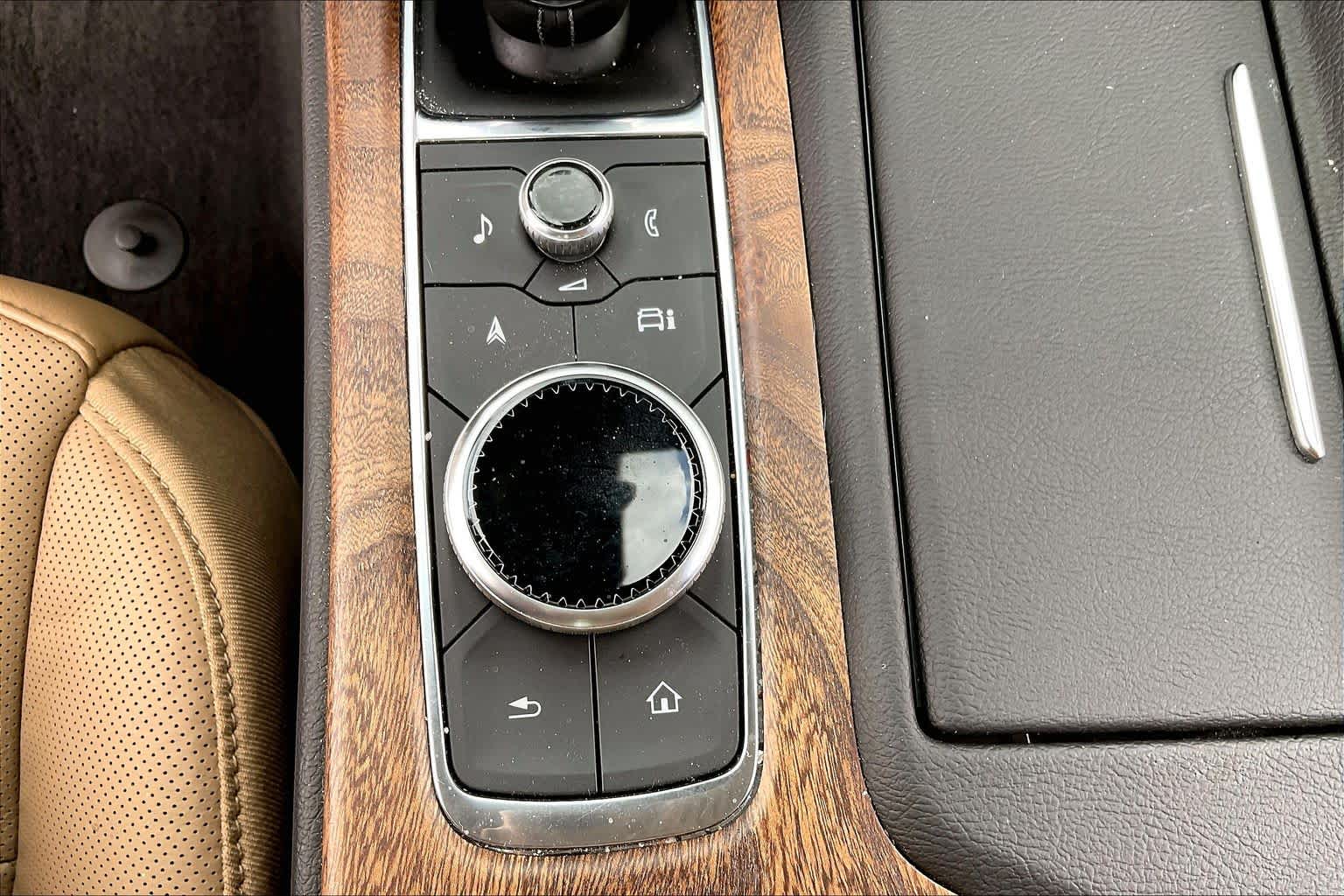 2026 Cadillac CT5 Premium Luxury Vibrant White Tricoat at Ron Craft Chevrolet Cadillac