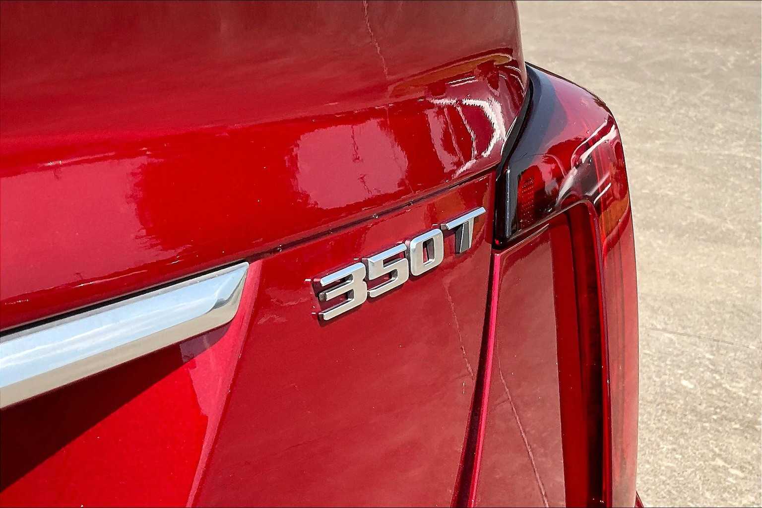 2021 Cadillac CT5 Luxury - 7