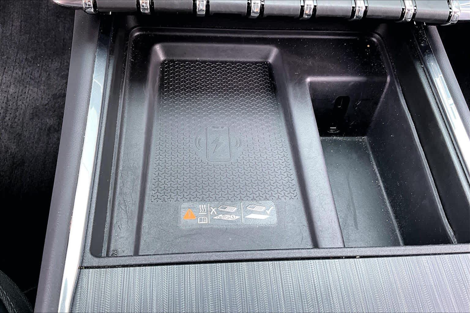 2024 GMC Acadia FWD Elevation Ebony Twilight Metallic at Lone Star Chevrolet