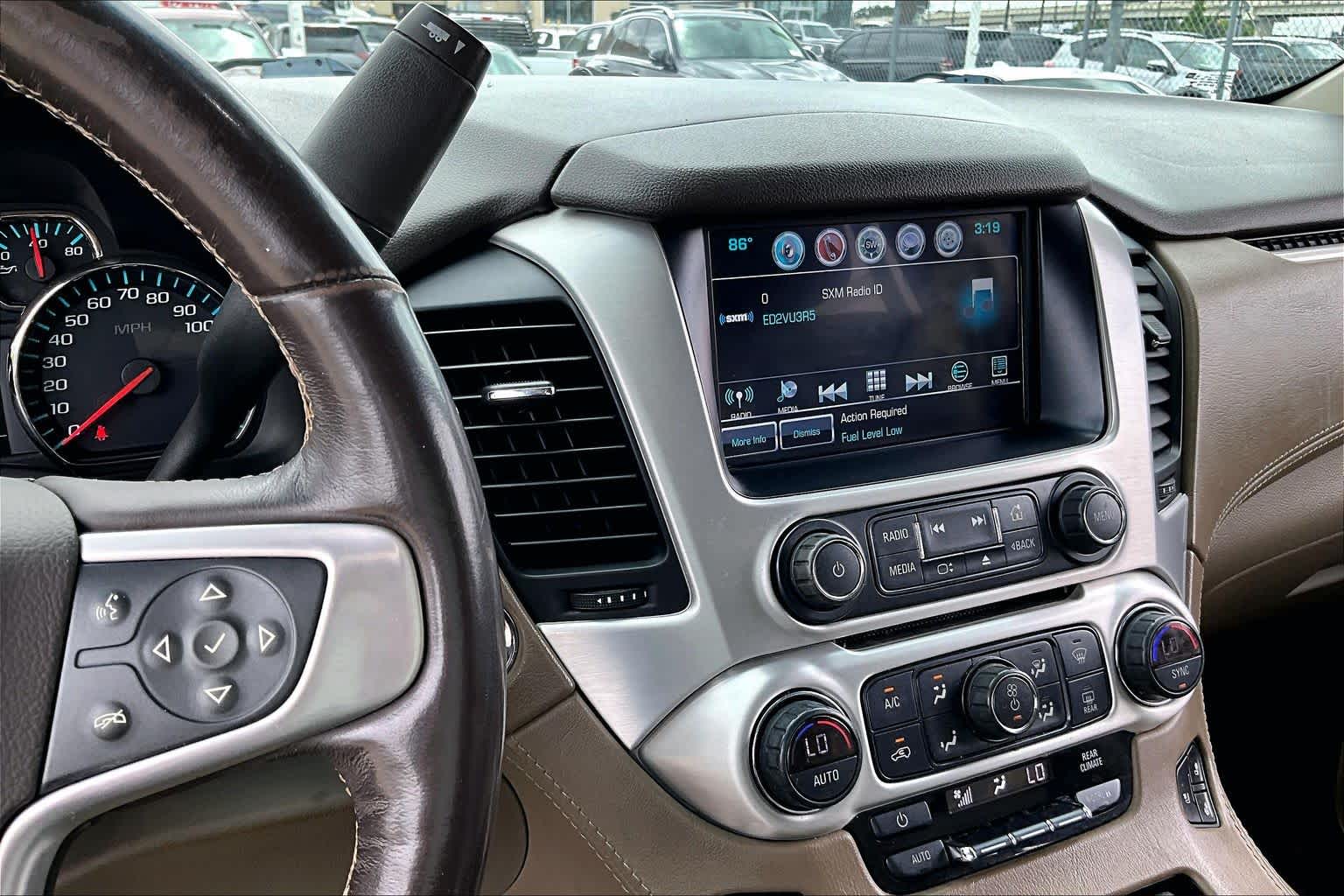 2018 GMC Yukon SLT - 5