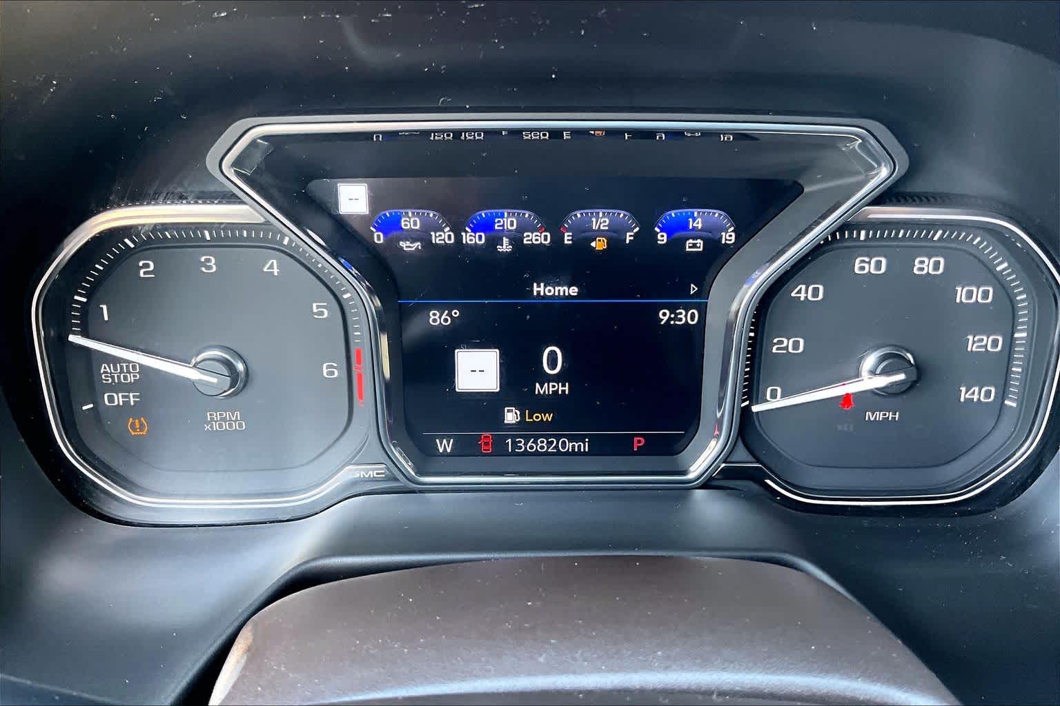 2021 GMC Yukon SLT White Frost Tricoat at Lone Star Chevrolet