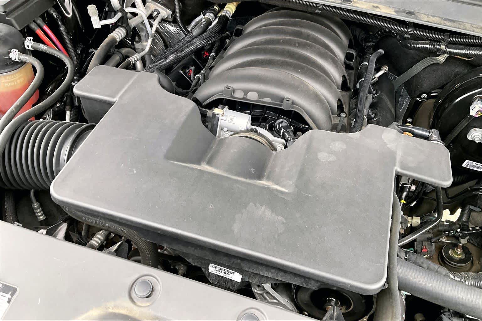 2019 GMC Yukon Denali Onyx Black at Ron Craft Chevrolet Cadillac