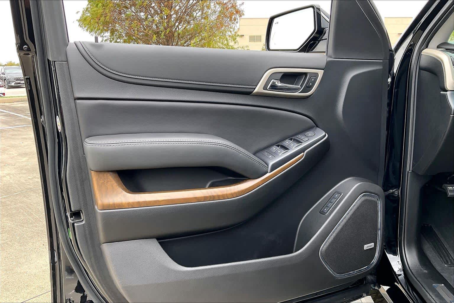 2019 GMC Yukon Denali Onyx Black at Ron Craft Chevrolet Cadillac