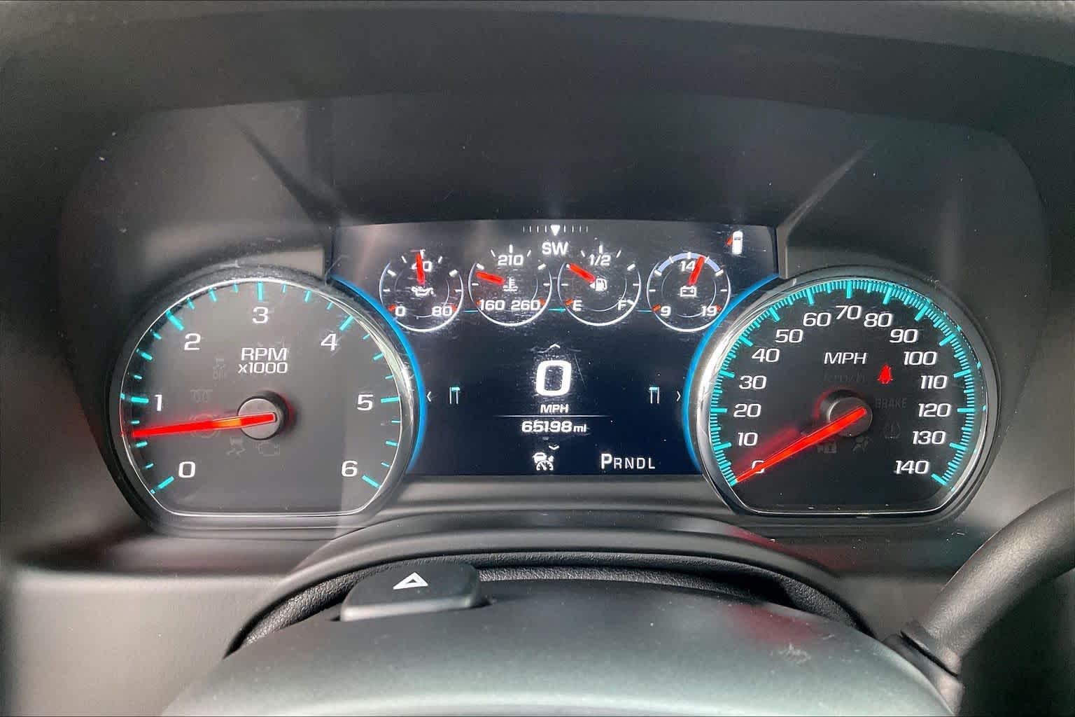 2019 GMC Yukon Denali Onyx Black at Ron Craft Chevrolet Cadillac