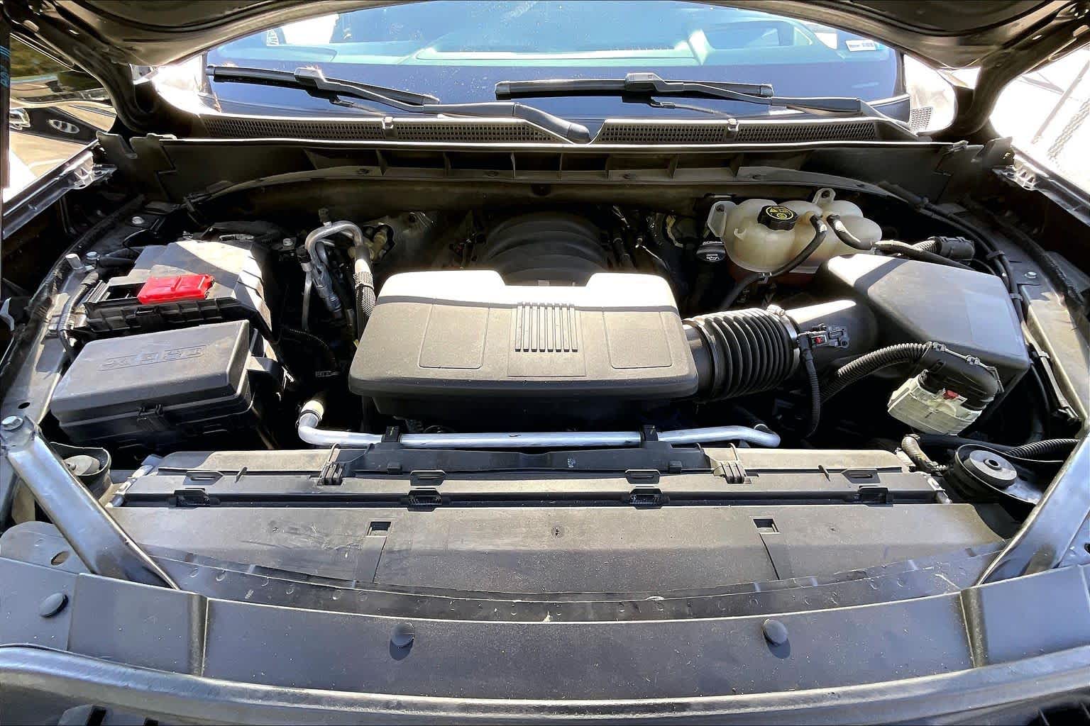 2023 GMC Yukon Denali Onyx Black at Sterling McCall Acura