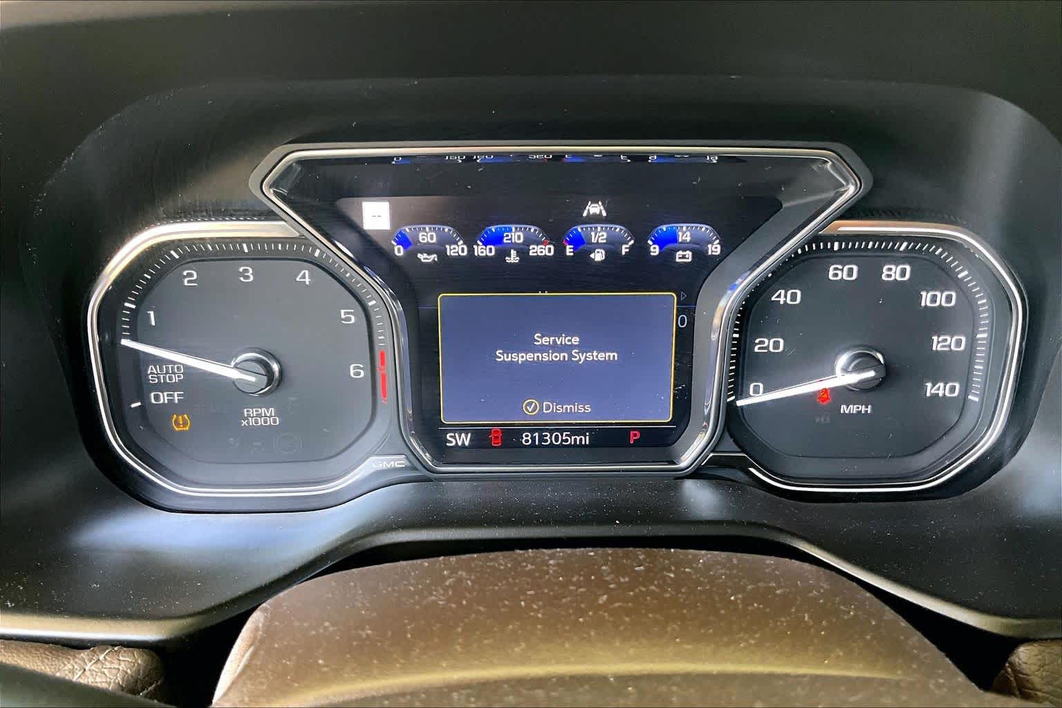 2021 GMC Yukon Denali Denali Summit White at Texan Dodge Chrysler Jeep Ram