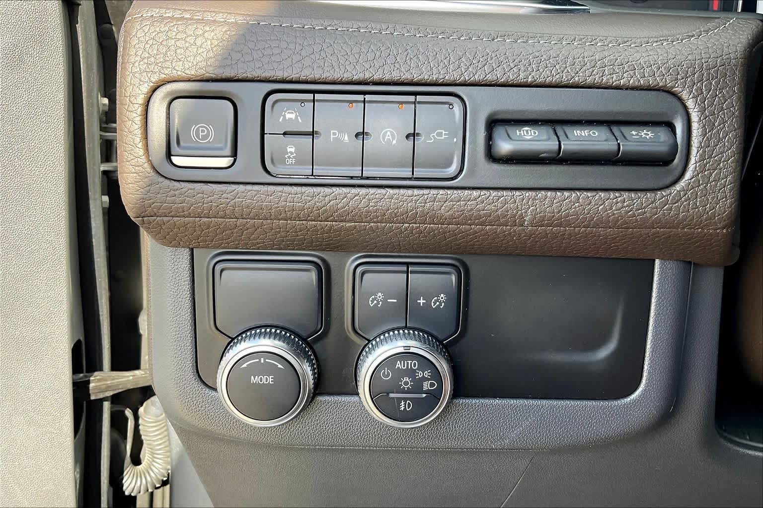 2021 GMC Yukon XL Denali Satin Steel Metallic at AutoNation USA Katy