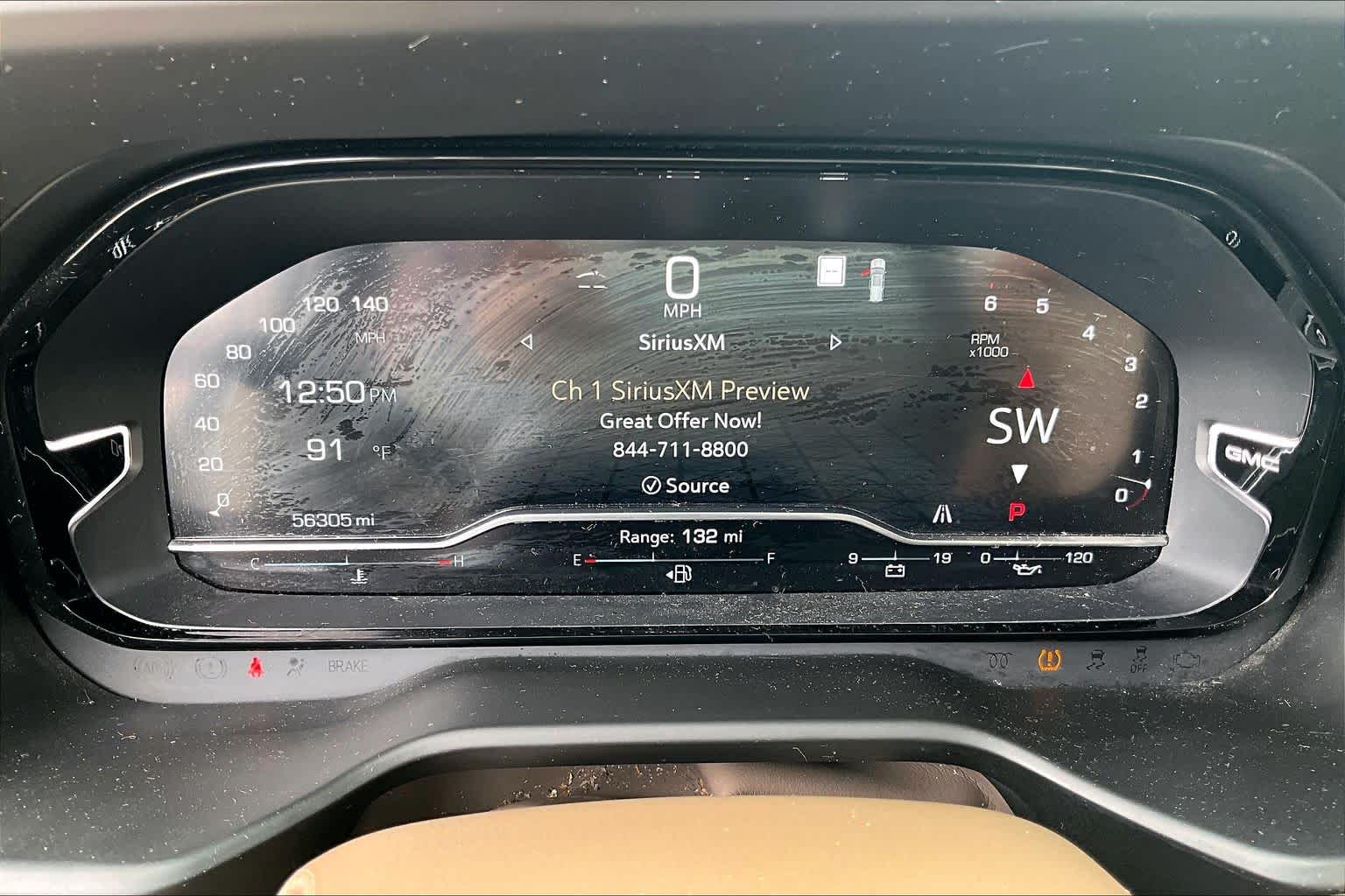 2022 GMC Yukon Denali Denali Summit White at Lexus Southwest Houston