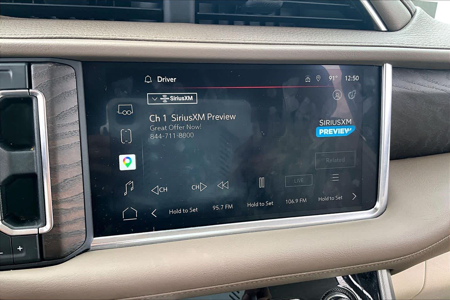 2022 GMC Yukon Denali Denali Summit White at Lexus Southwest Houston