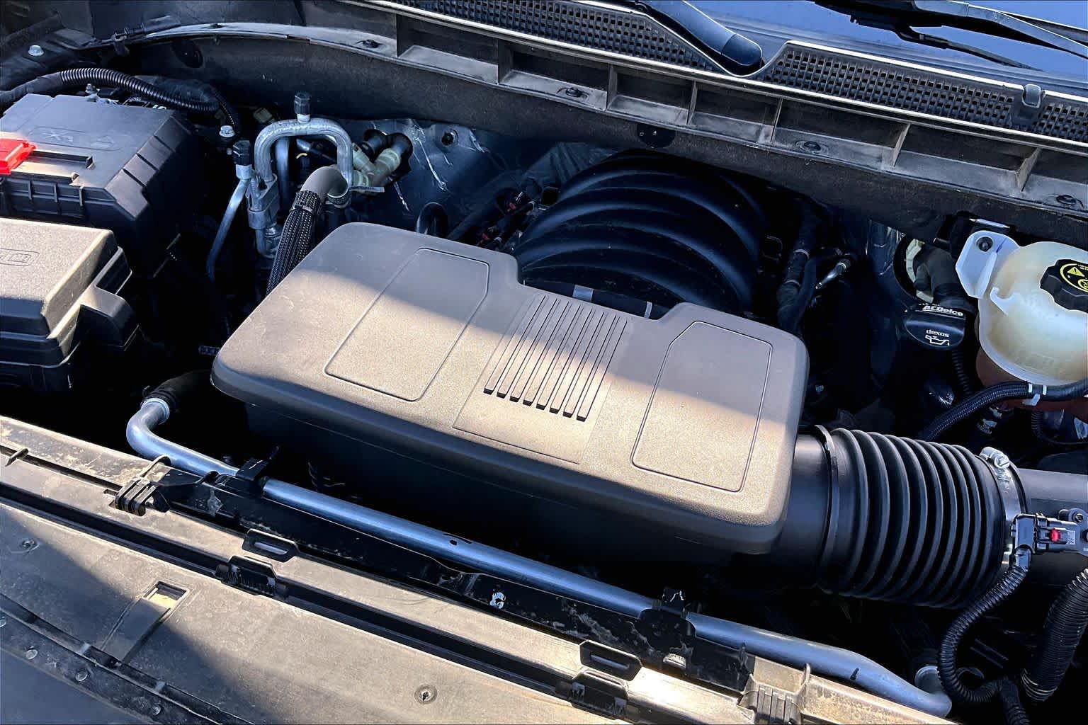 2023 GMC Yukon Denali Denali Onyx Black at Lexus of Clear Lake