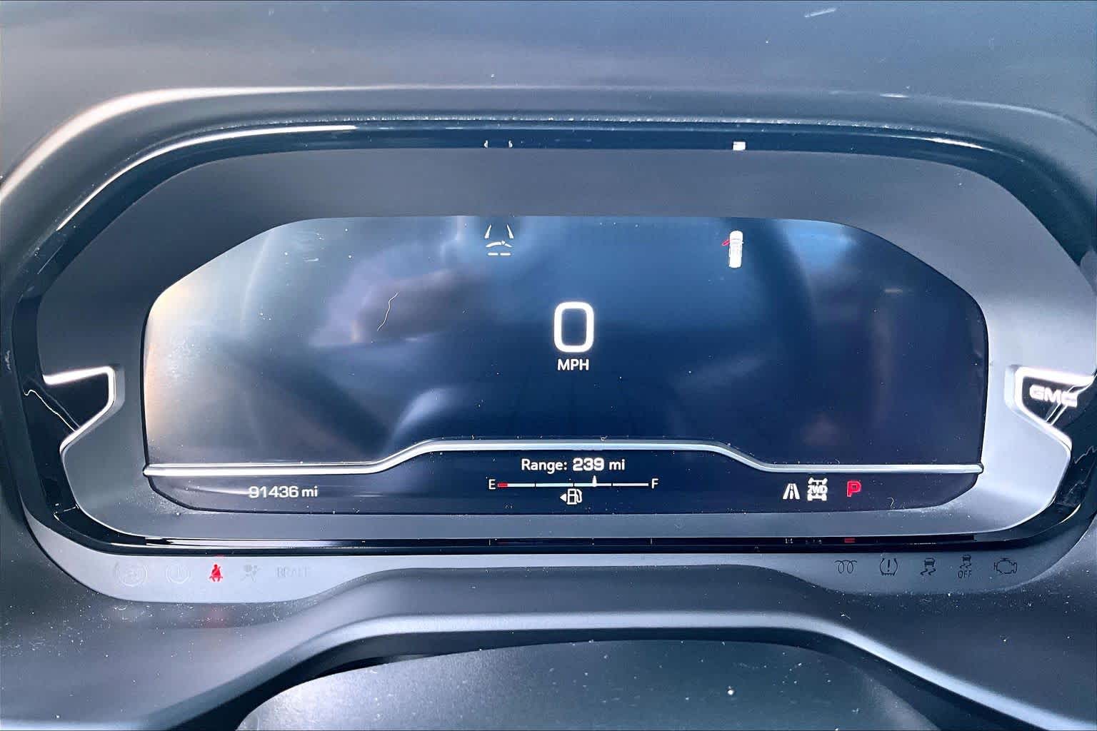 2023 GMC Yukon Denali Denali Onyx Black at Lexus of Clear Lake
