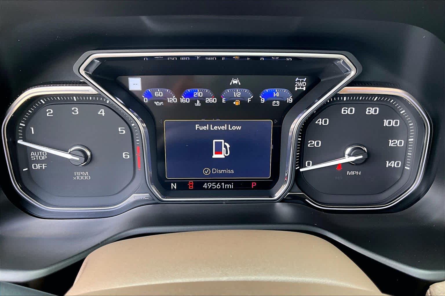 2021 GMC Yukon Denali Denali Pearl Beige Metallic at Group 1 GMC Buick South