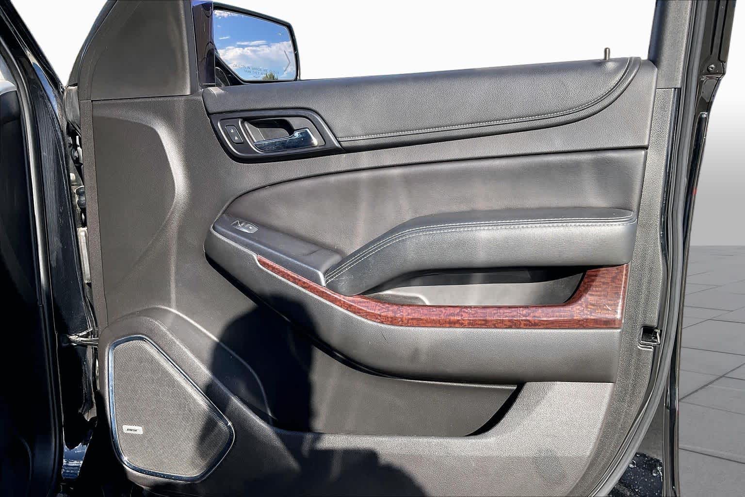 2018 GMC Yukon XL photo 21 of 35