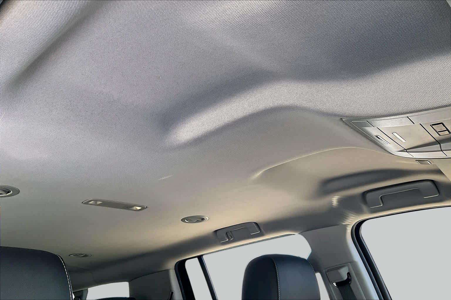2018 GMC Yukon XL photo 13 of 35