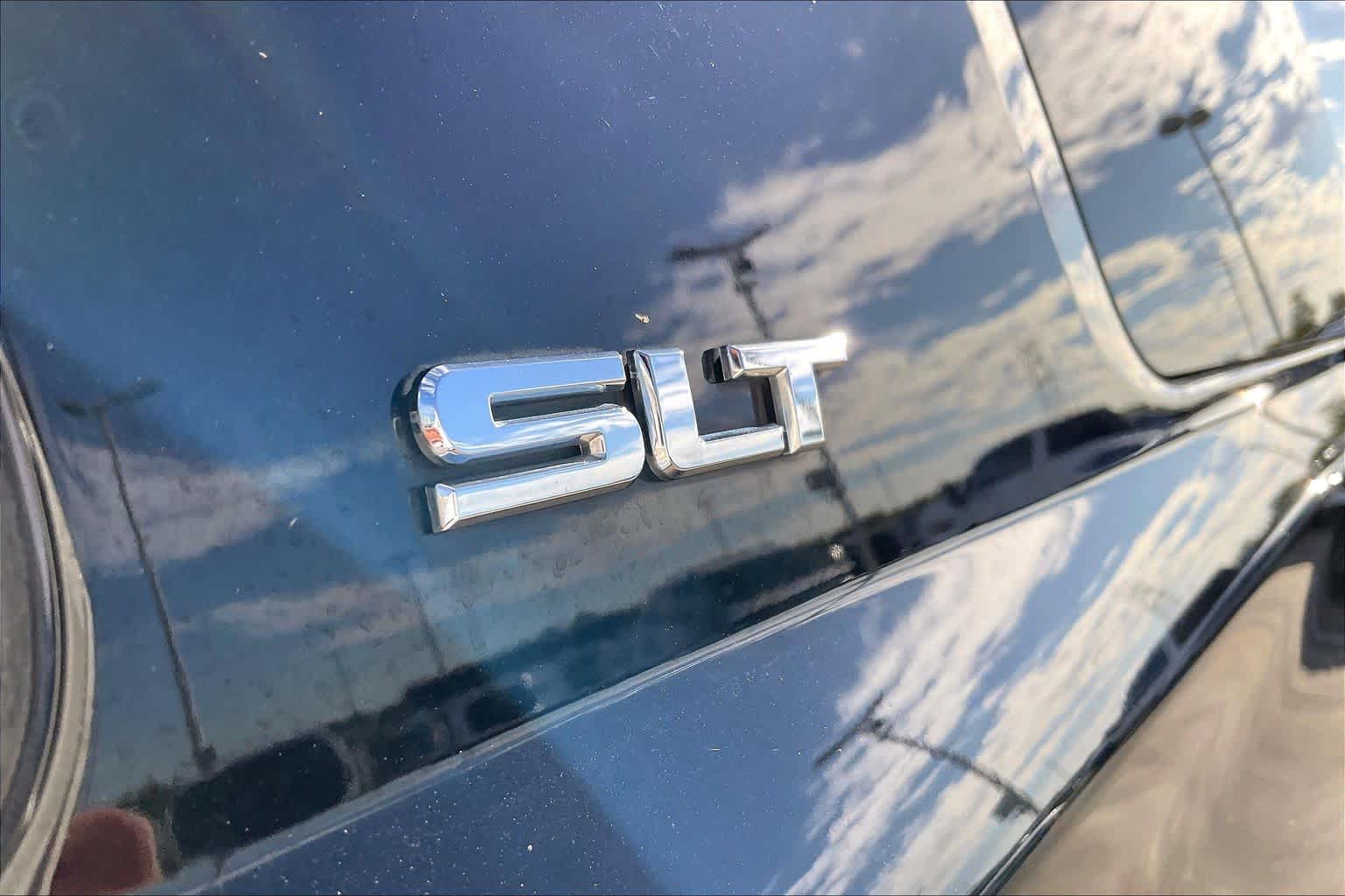 2018 GMC Yukon XL photo 9 of 35