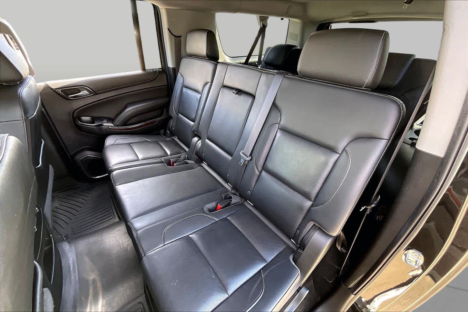 2018 GMC Yukon XL photo 19 of 35