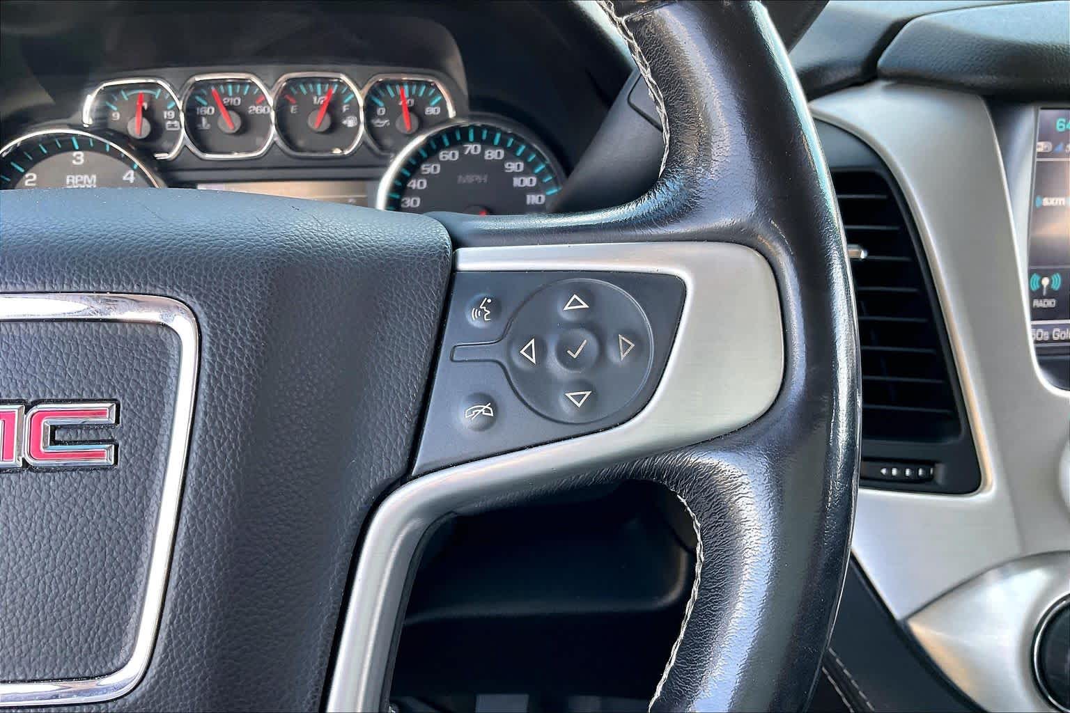 2018 GMC Yukon XL photo 23 of 35