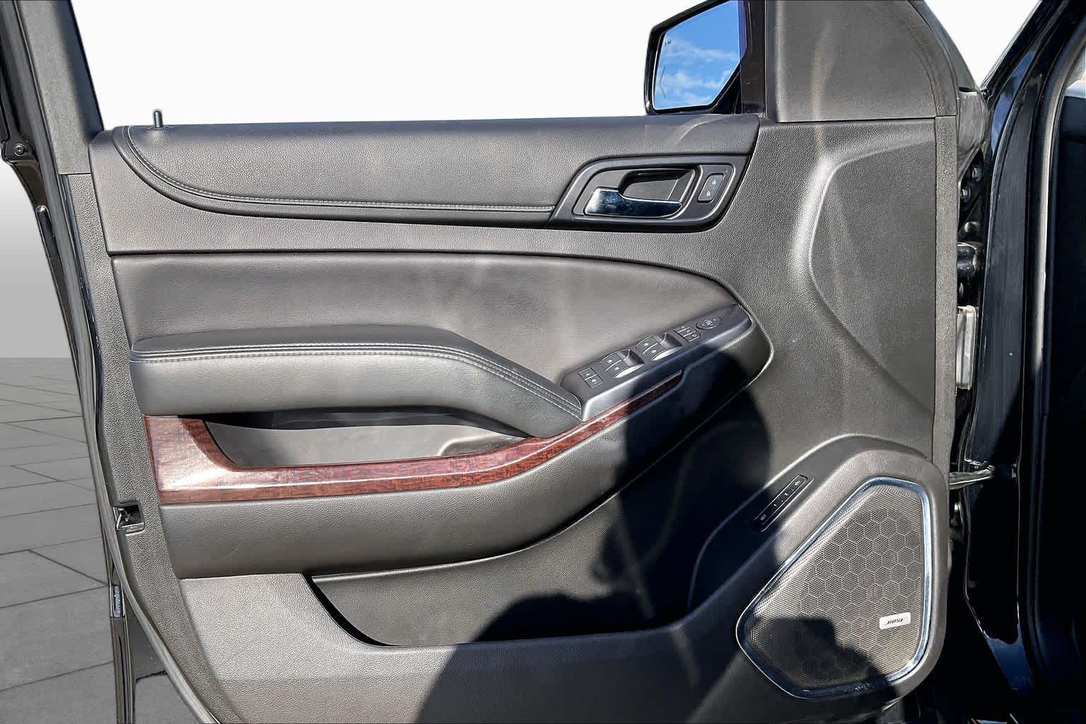 2018 GMC Yukon XL photo 20 of 35