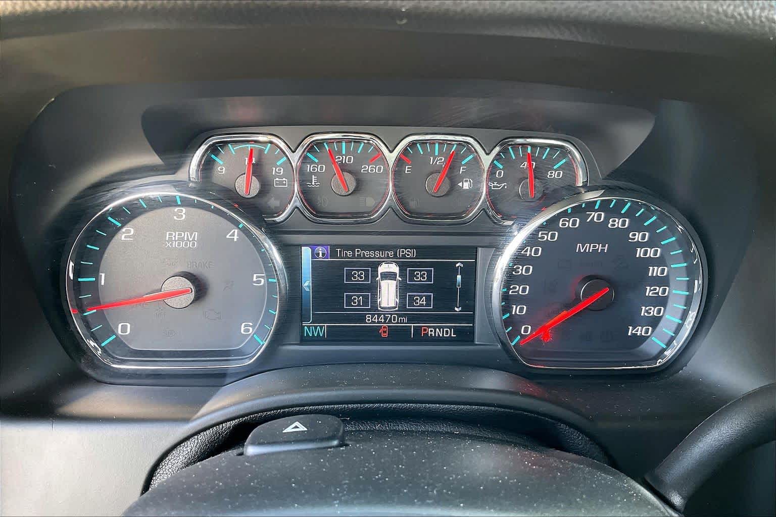 2018 GMC Yukon XL photo 24 of 35