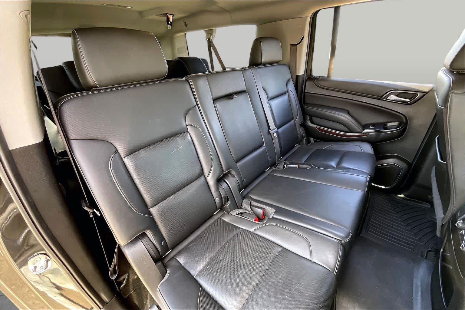 2018 GMC Yukon XL photo 18 of 35