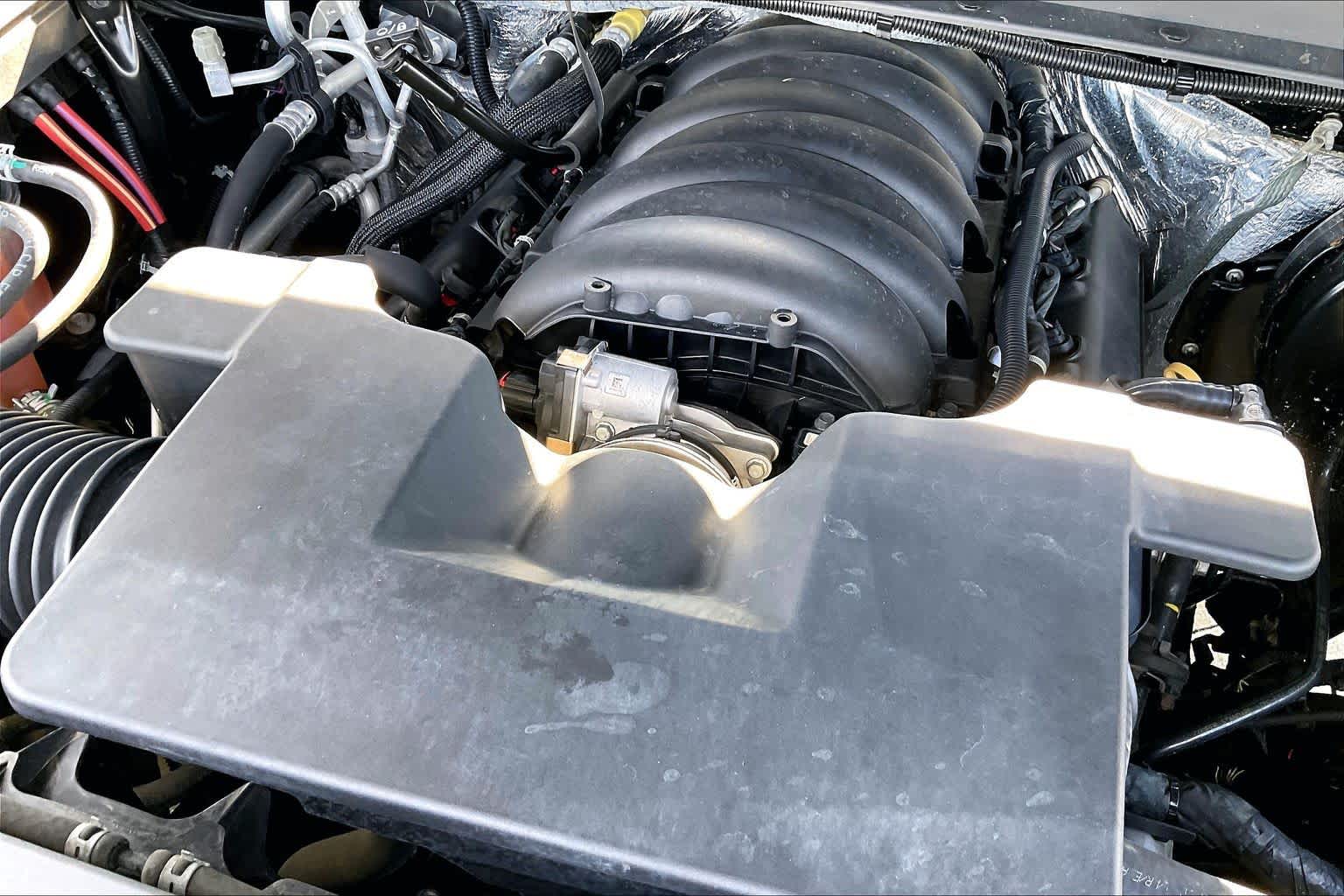 2018 GMC Yukon XL photo 31 of 35