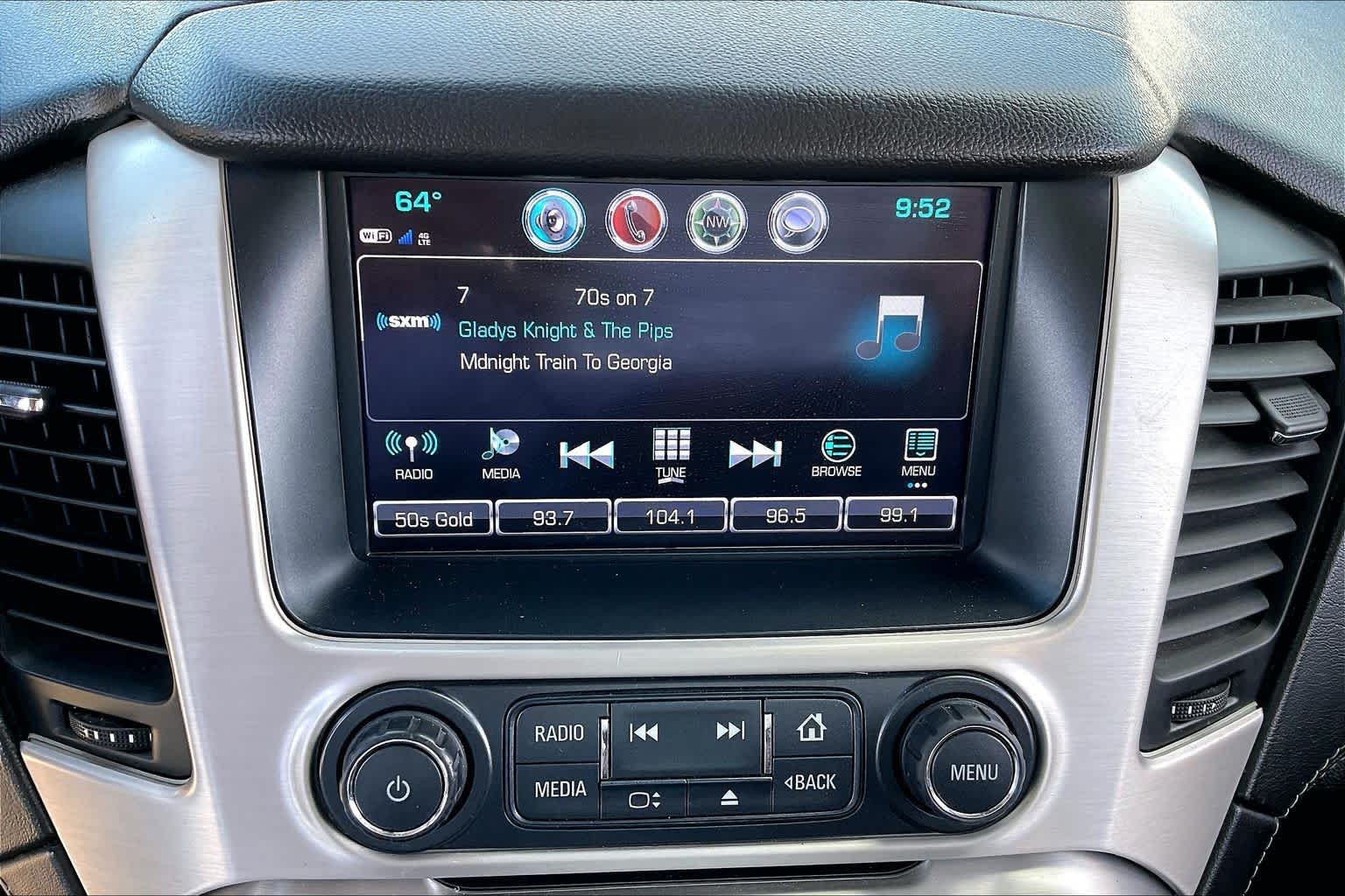 2018 GMC Yukon XL photo 32 of 35