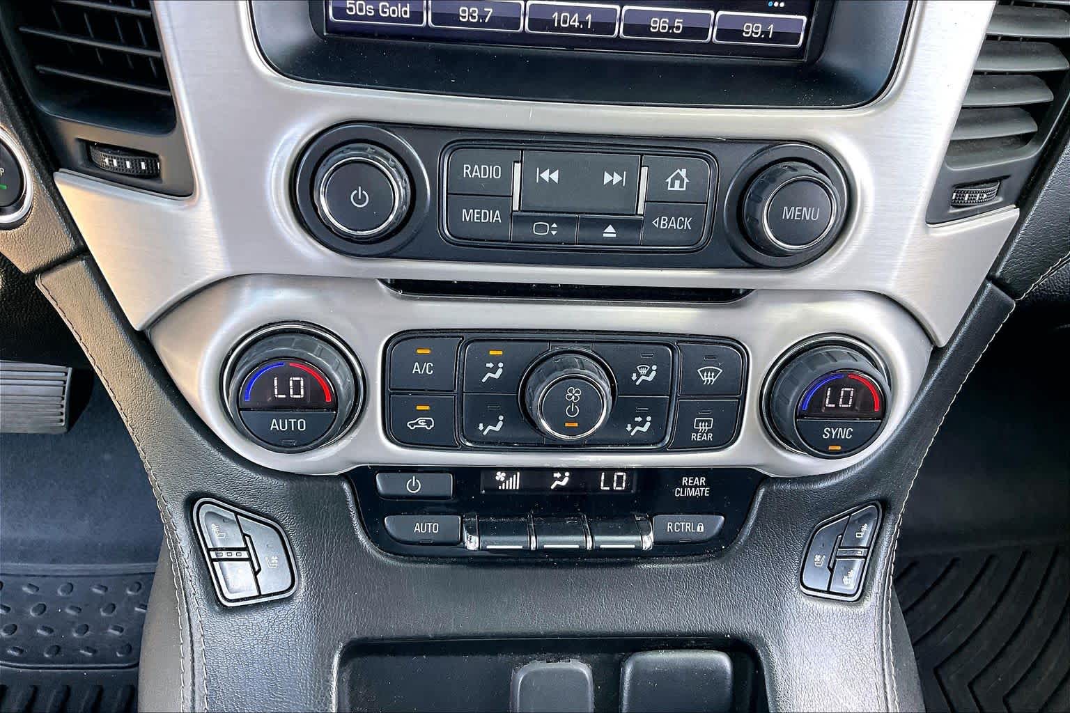 2018 GMC Yukon XL photo 33 of 35