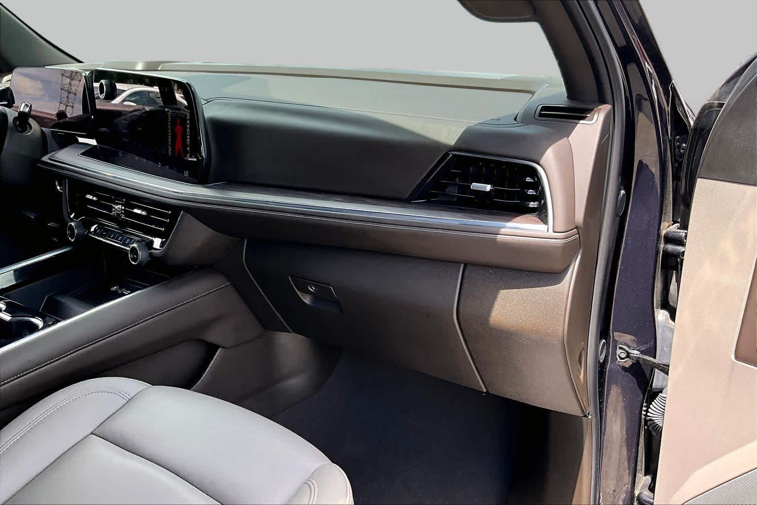 2025 Chevrolet Tahoe LT Dark Ash Metallic at Texan GMC Buick